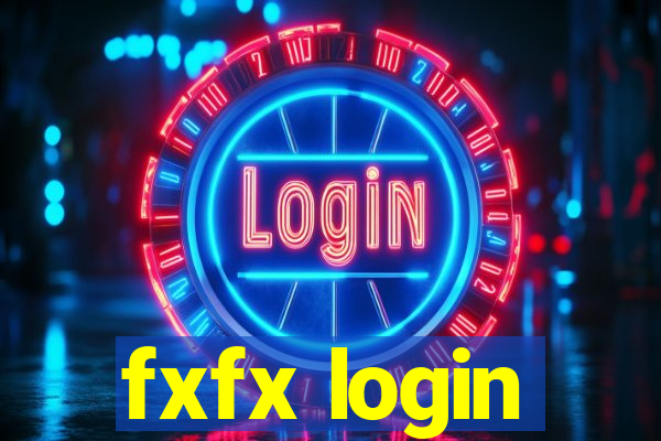 fxfx login